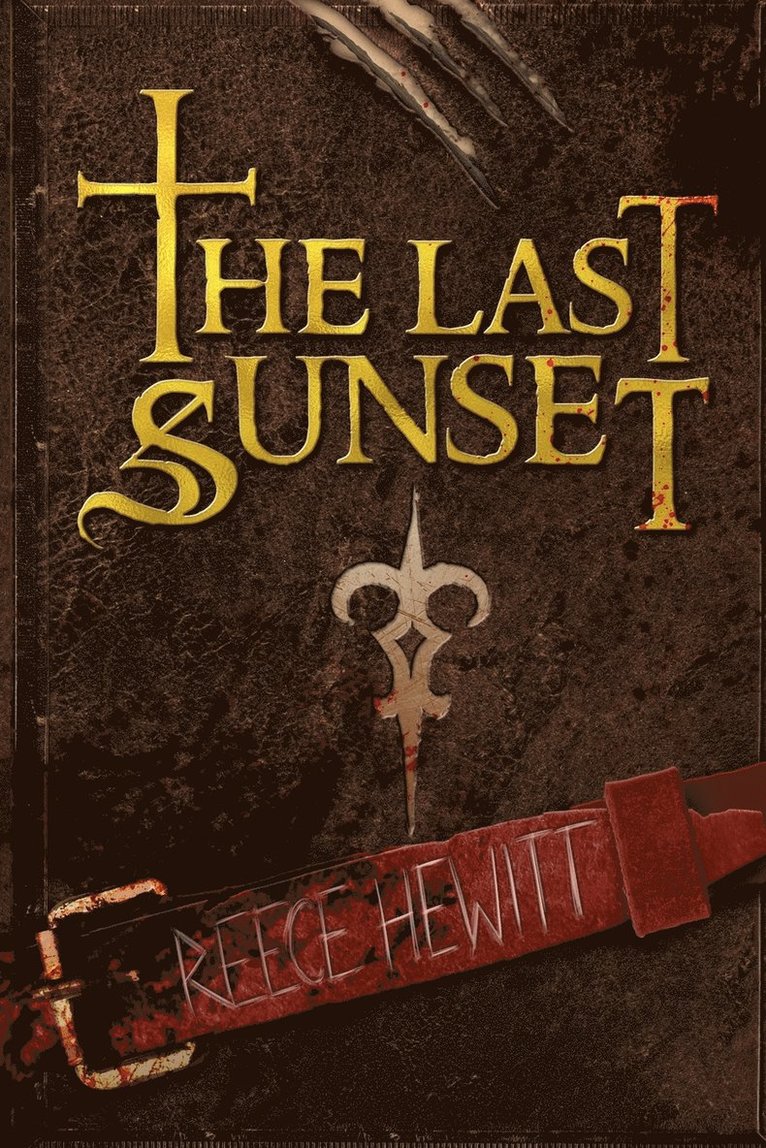 The Last Sunset 1