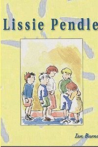 bokomslag Lissie Pendle