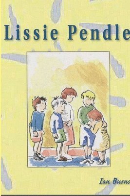 Lissie Pendle 1