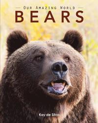 bokomslag Bears
