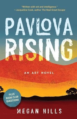 Pavlova Rising 1