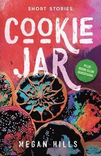 bokomslag Cookie Jar