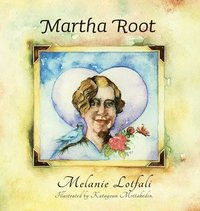 bokomslag Martha Root