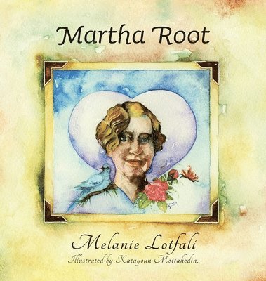 bokomslag Martha Root