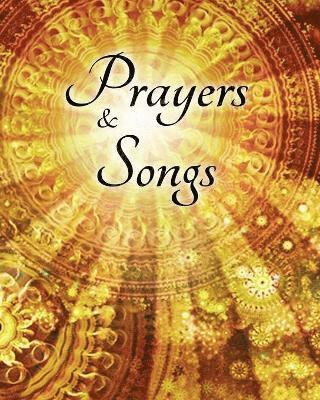 Prayers & Songs 1