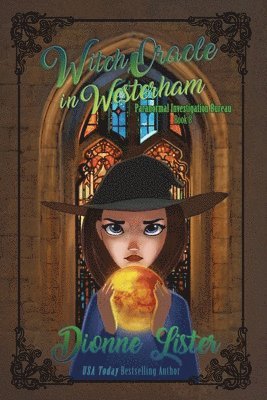 Witch Oracle in Westerham