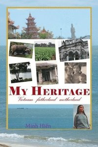 bokomslag My Heritage