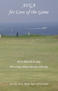 bokomslag Australian Vietnamese Golf Association (AVGA)