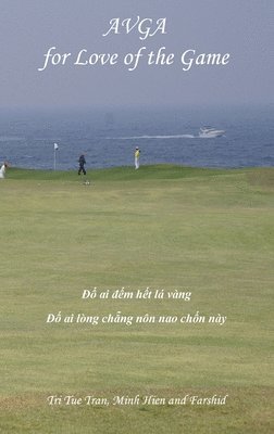 Australian Vietnamese Golf Association (AVGA) 1