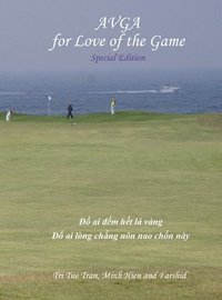 bokomslag Australian Vietnamese Golf Association (AVGA)