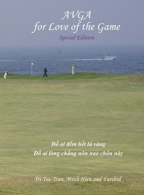 Australian Vietnamese Golf Association (AVGA) 1
