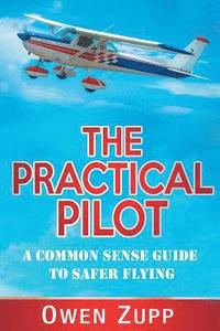 bokomslag The Practical Pilot