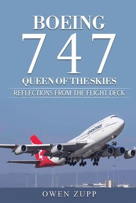 Boeing 747. Queen of the Skies. 1