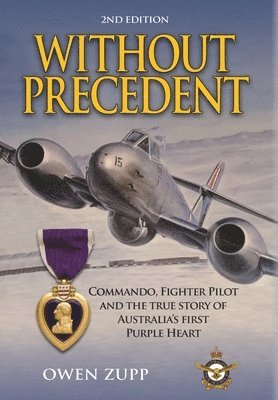 Without Precedent. 2nd Edition 1