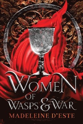 Madeleine D'Este - Women of Wasps and War: The Sting of Justice, Häftad