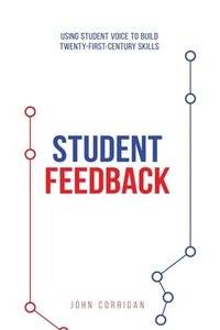 bokomslag Student Feedback