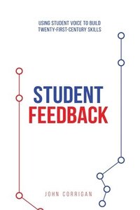 bokomslag Student Feedback