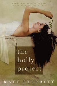 bokomslag The Holly Project