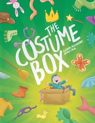 The Costume Box 1