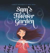 bokomslag Sam's Forever Garden