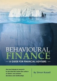 bokomslag Behavioural Finance