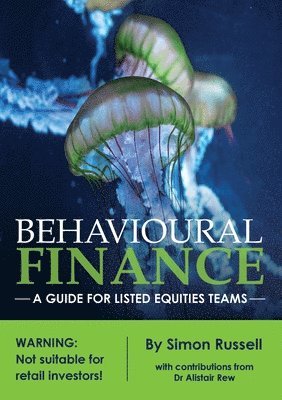 bokomslag Behavioural Finance