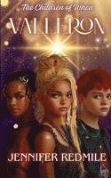 bokomslag Valleron: The Children of When Book 2