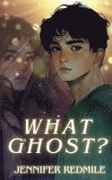 bokomslag What Ghost