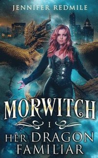 bokomslag Morwitch I