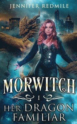 bokomslag Morwitch I