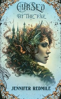 bokomslag Cursed by the Fae