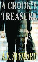 A Crook's Treasure 1