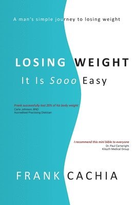 Losing Weight 1