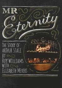 bokomslag Mr Eternity