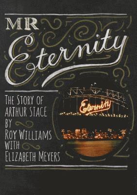 Mr Eternity 1