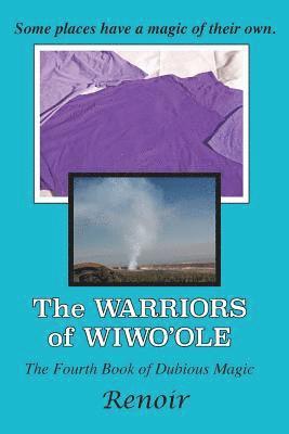 The Warriors of Wiwo'ole 1