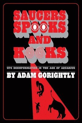 Saucers, Spooks and Kooks 1