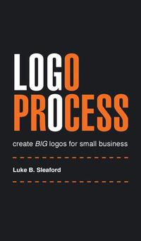 bokomslag Logo Process