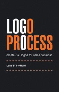bokomslag Logo Process