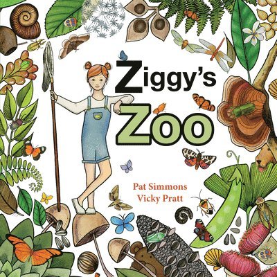 Ziggy'S Zoo 1