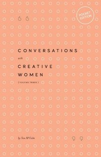 bokomslag Conversations with Creative Women