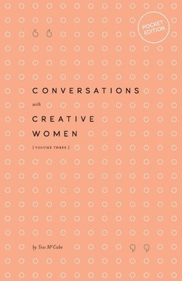 bokomslag Conversations with Creative Women