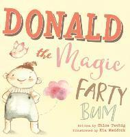 bokomslag Donald The Magic Farty Bum
