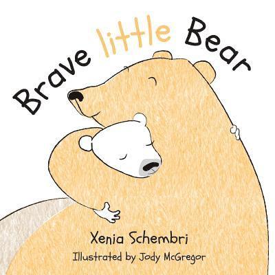 Brave Little Bear 1