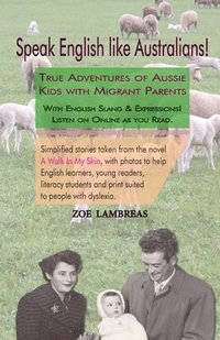 bokomslag Speak English like Australians! (Listen on YouTube)