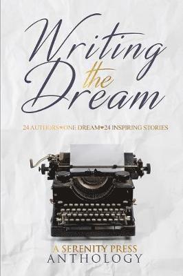 Various Writers - Writing the Dream, Häftad