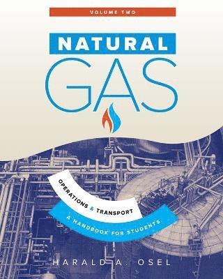 bokomslag Natural Gas