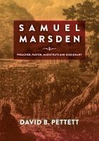 bokomslag Samuel Marsden