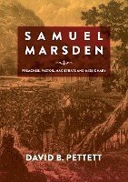 Samuel Marsden
