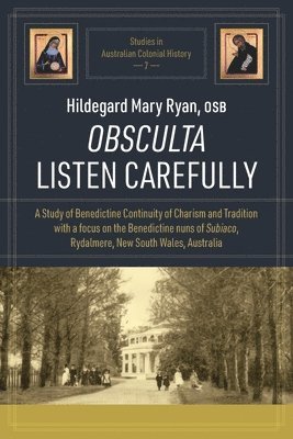 Obsculta Listen Carefully 1